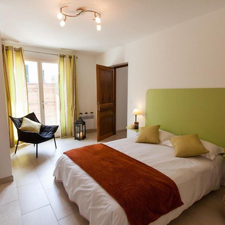 Erbalunga - Residence Les Bosquets - Cap Corse Location Brando Ngoại thất bức ảnh