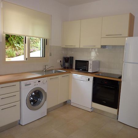 Erbalunga - Residence Les Bosquets - Cap Corse Location Brando Ngoại thất bức ảnh