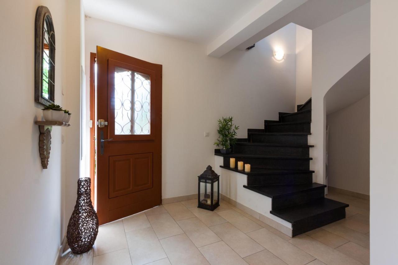 Erbalunga - Residence Les Bosquets - Cap Corse Location Brando Ngoại thất bức ảnh