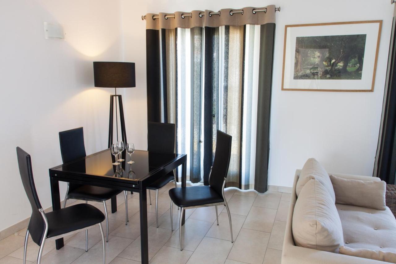 Erbalunga - Residence Les Bosquets - Cap Corse Location Brando Ngoại thất bức ảnh