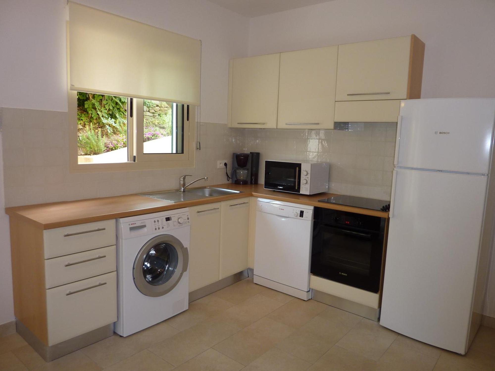 Erbalunga - Residence Les Bosquets - Cap Corse Location Brando Ngoại thất bức ảnh