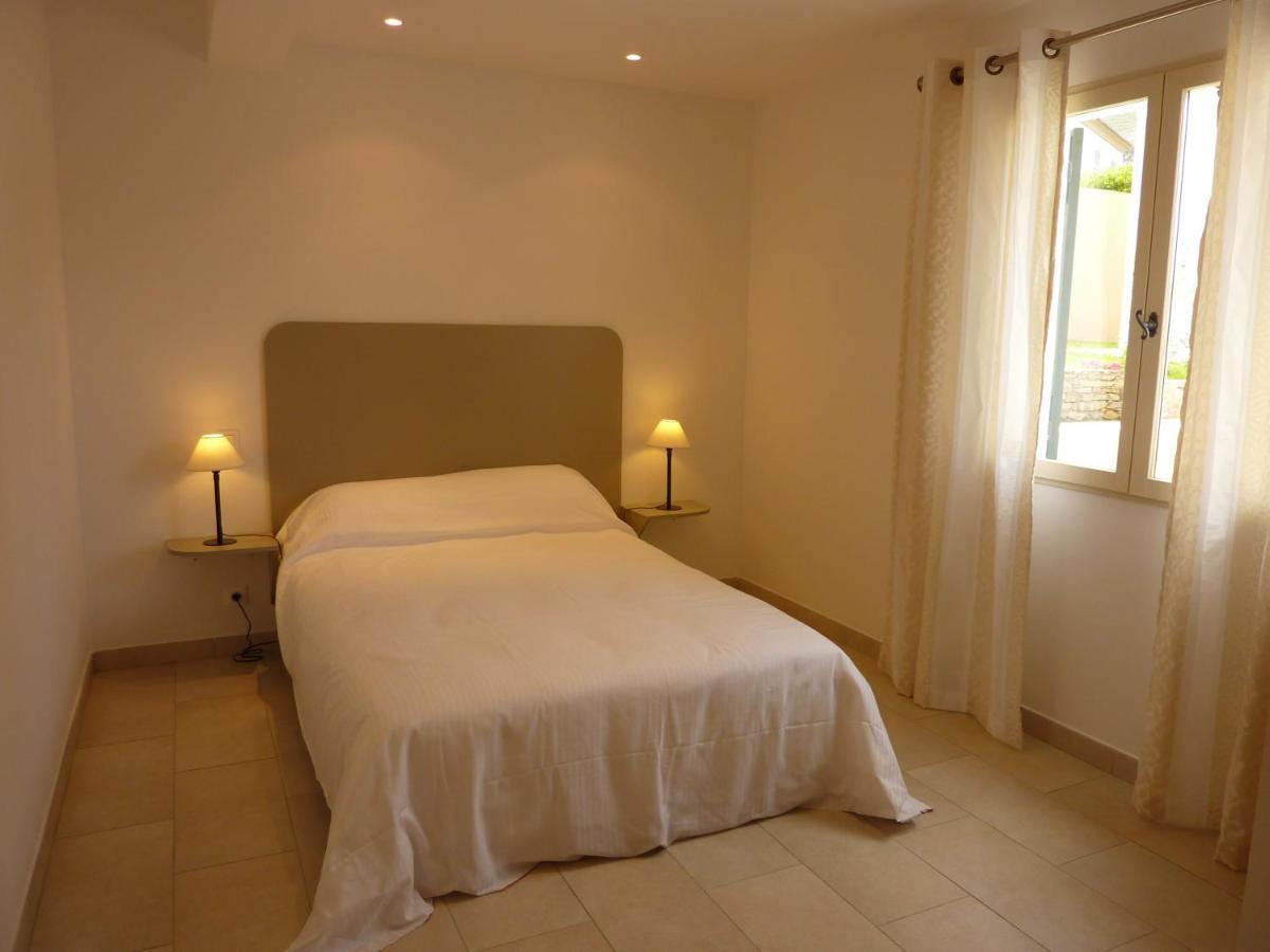 Erbalunga - Residence Les Bosquets - Cap Corse Location Brando Ngoại thất bức ảnh