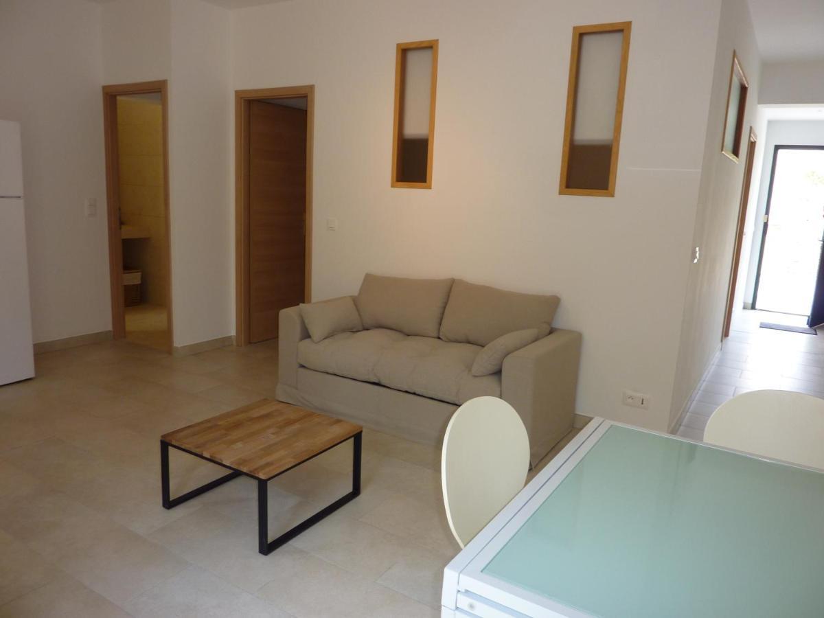 Erbalunga - Residence Les Bosquets - Cap Corse Location Brando Ngoại thất bức ảnh